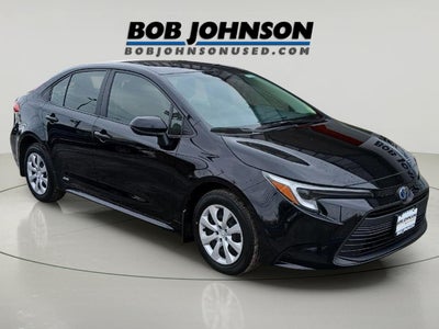 2024 Toyota Corolla Hybrid LE **FLEX BUY $345/Monthly**