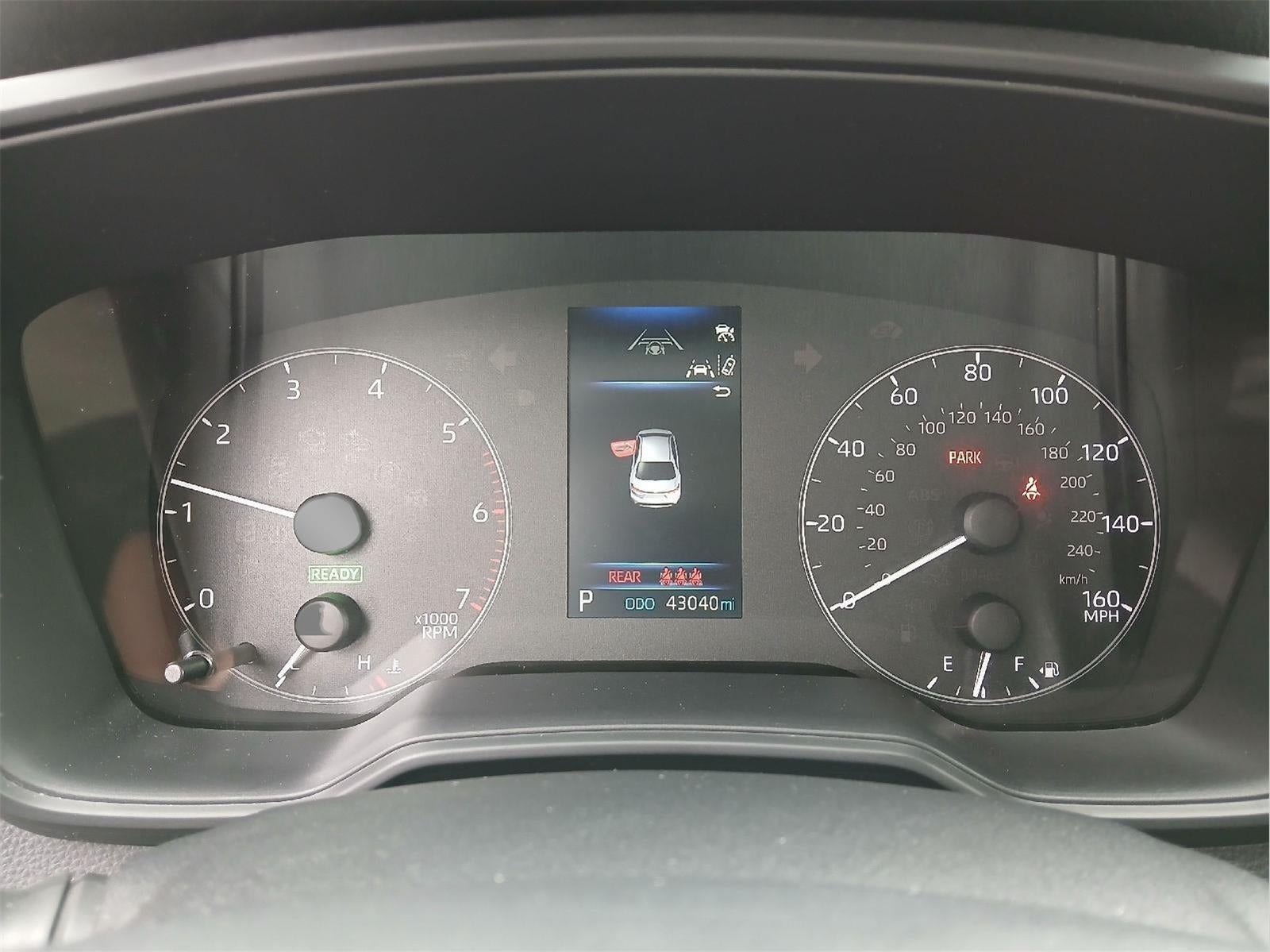 2024 Toyota Corolla Hybrid LE **FLEX BUY $345/Monthly**