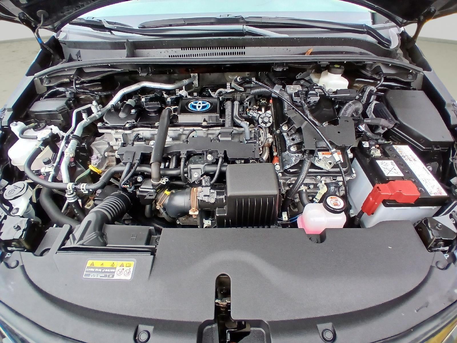 2024 Toyota Corolla Hybrid LE **FLEX BUY $345/Monthly**