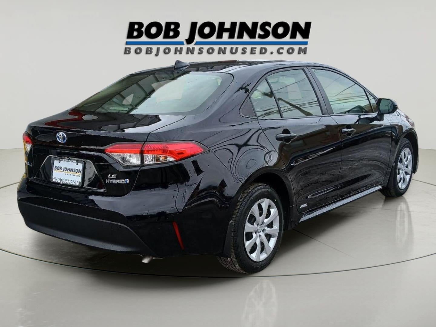 2024 Toyota Corolla Hybrid LE **FLEX BUY $345/Monthly**