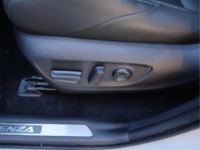 2024 Toyota Venza Nightshade Edition