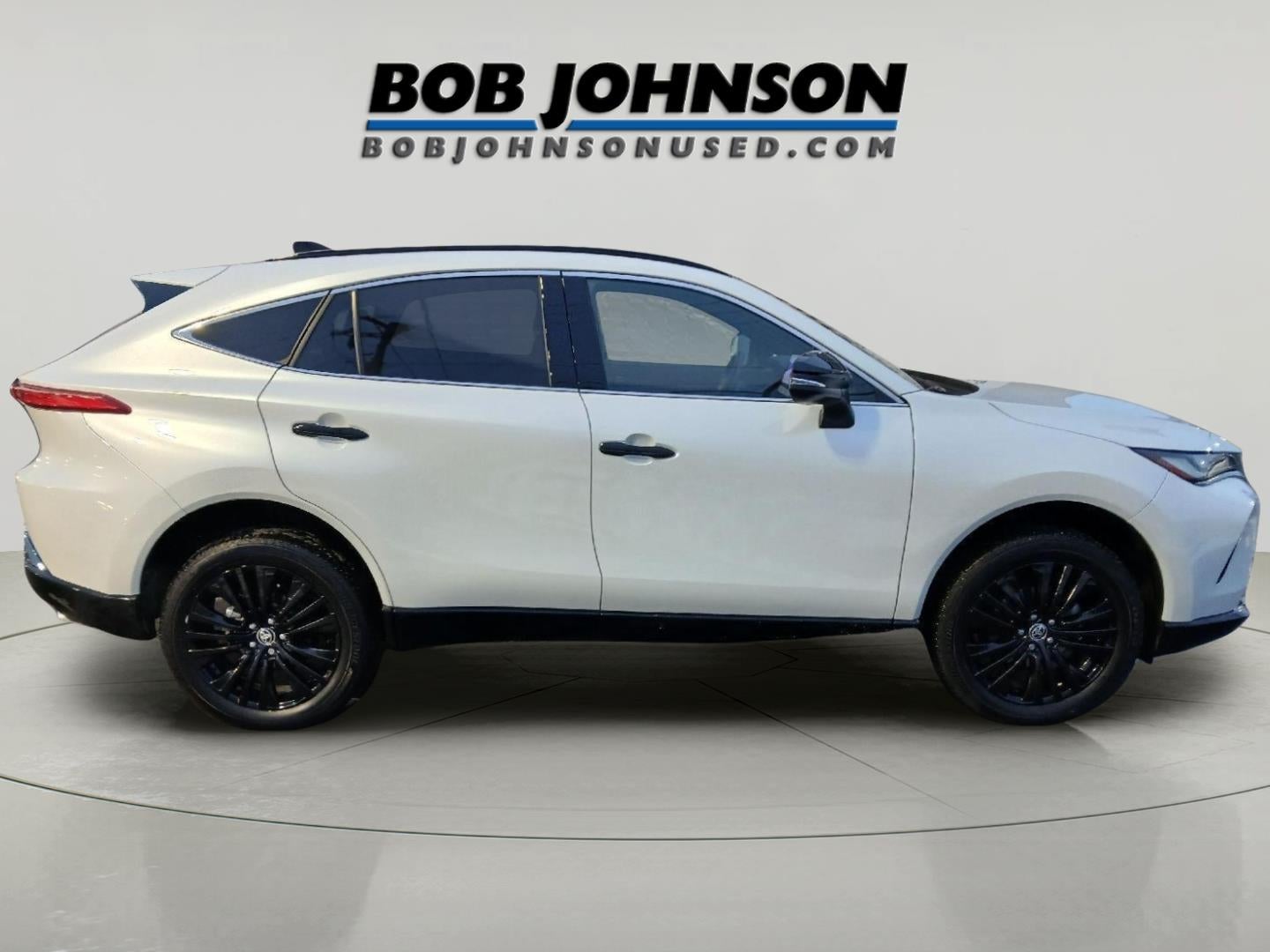 2024 Toyota Venza Nightshade Edition