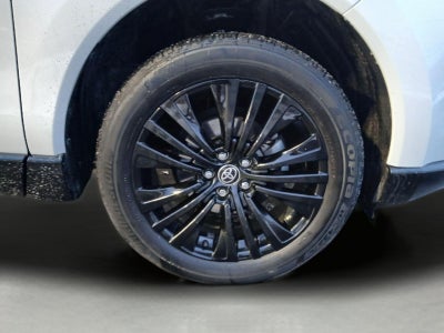 2024 Toyota Venza Nightshade Edition