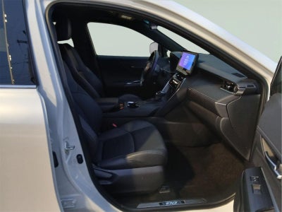 2024 Toyota Venza Nightshade Edition