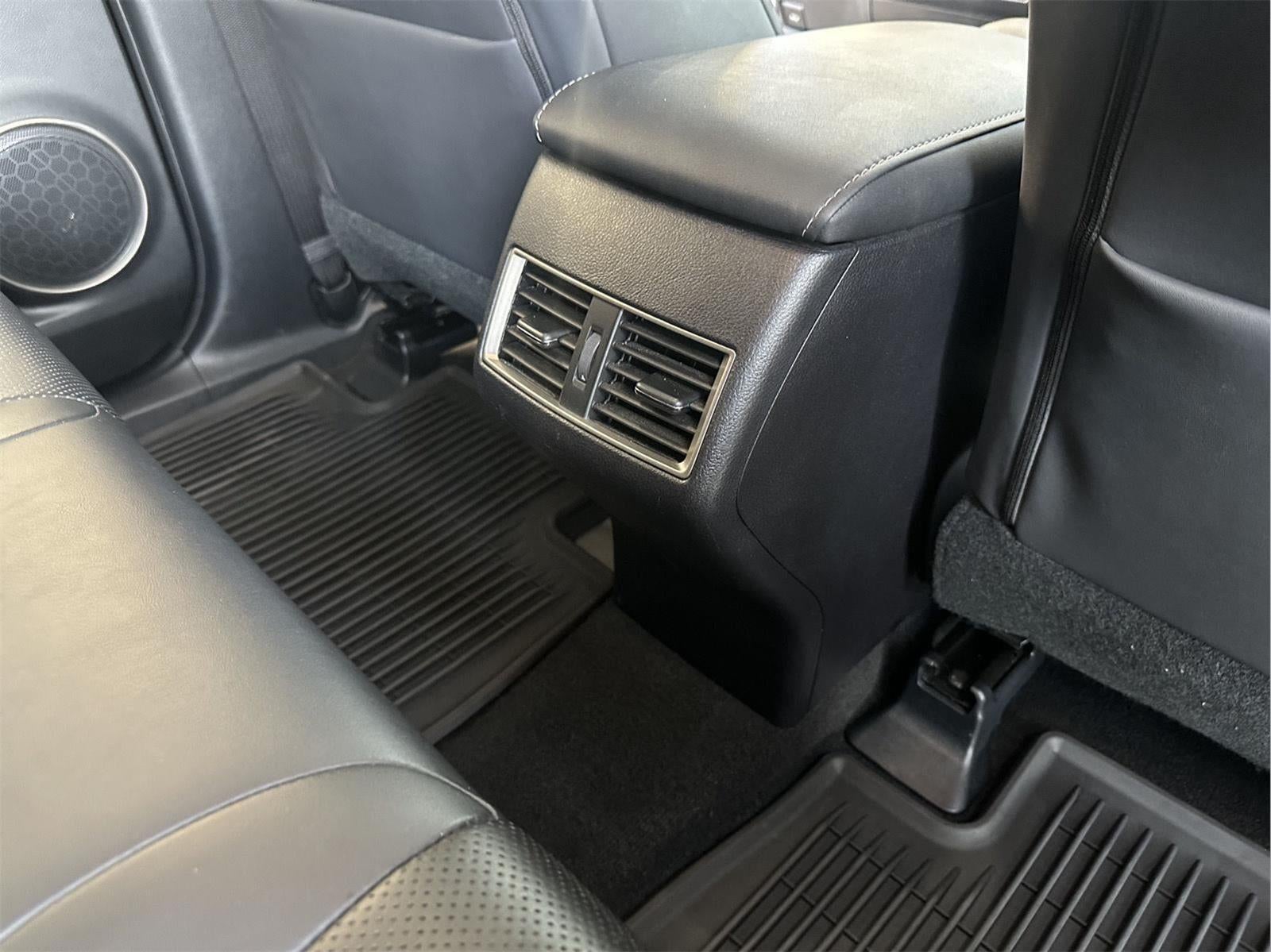 2017 Lexus NX NX Turbo F Sport