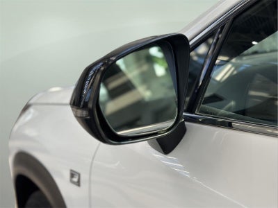 2017 Lexus NX NX Turbo F Sport