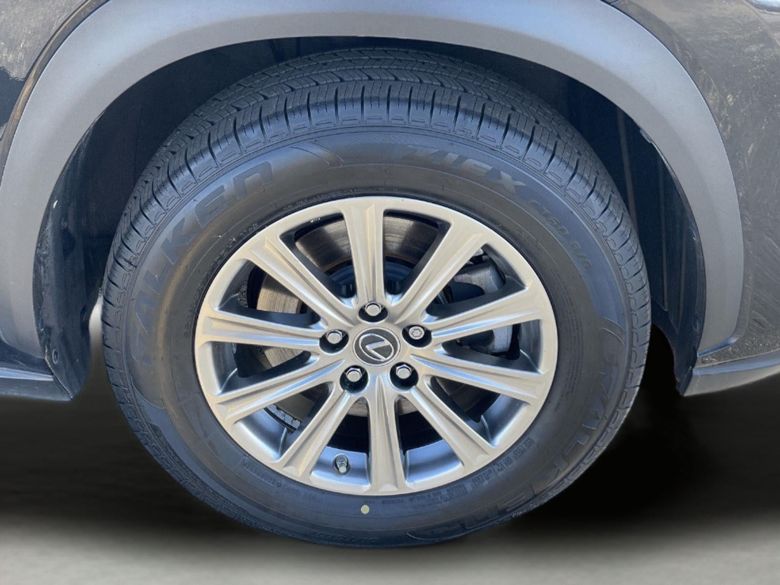 2020 Lexus NX NX 300