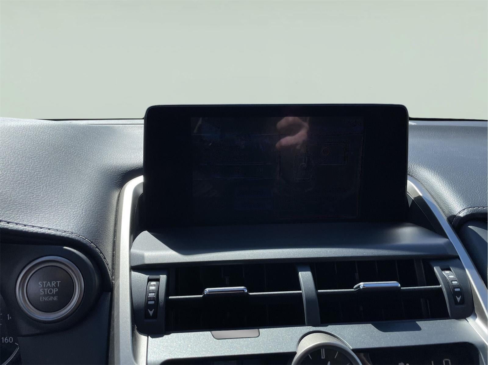 2020 Lexus NX NX 300