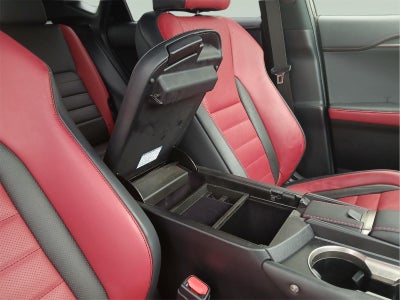 2020 Lexus NX NX 300 F SPORT