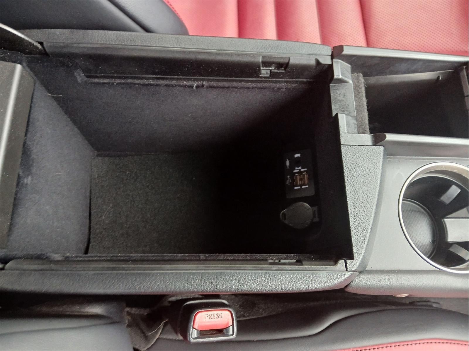 2020 Lexus NX NX 300 F SPORT