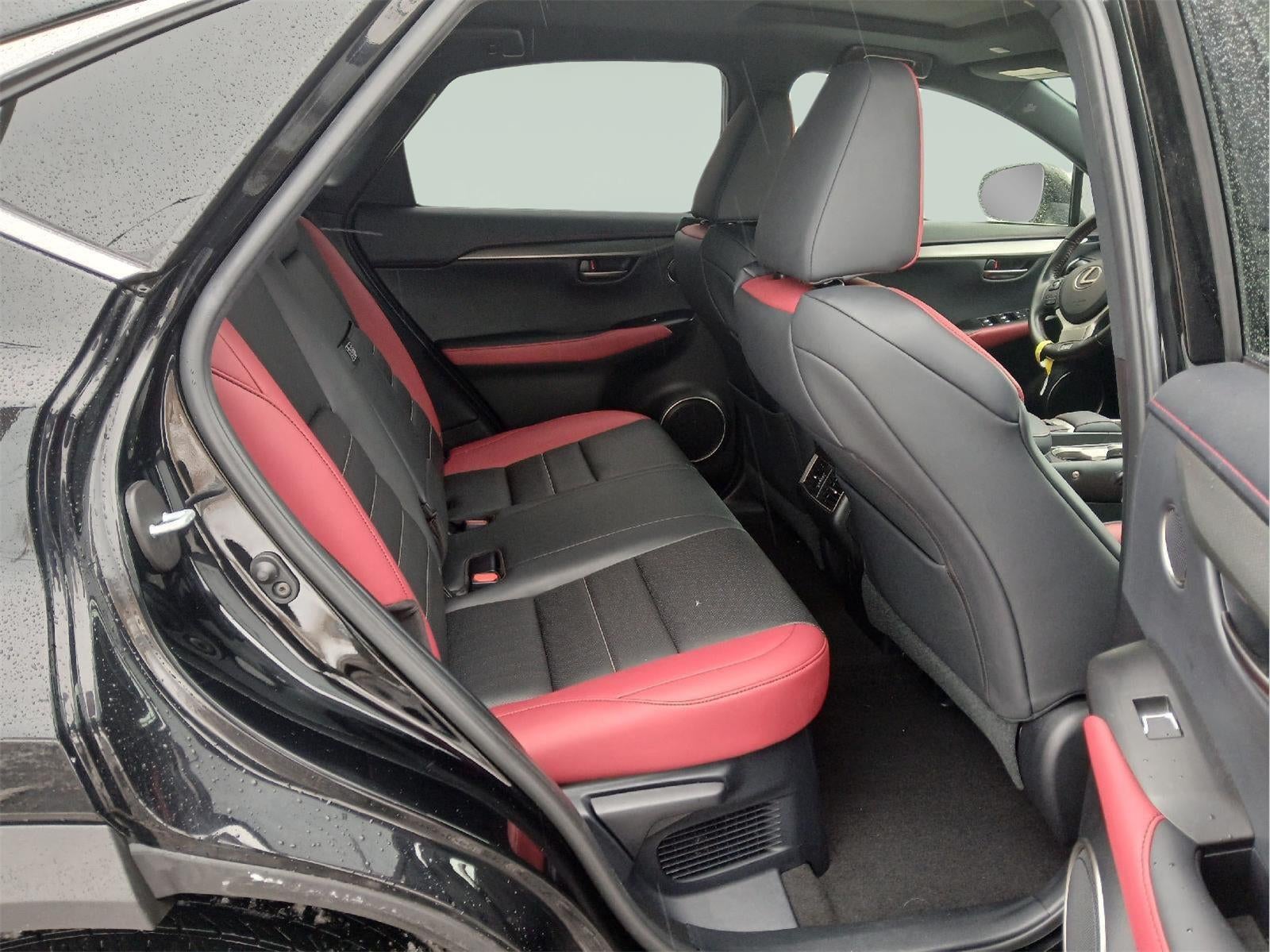 2020 Lexus NX NX 300 F SPORT