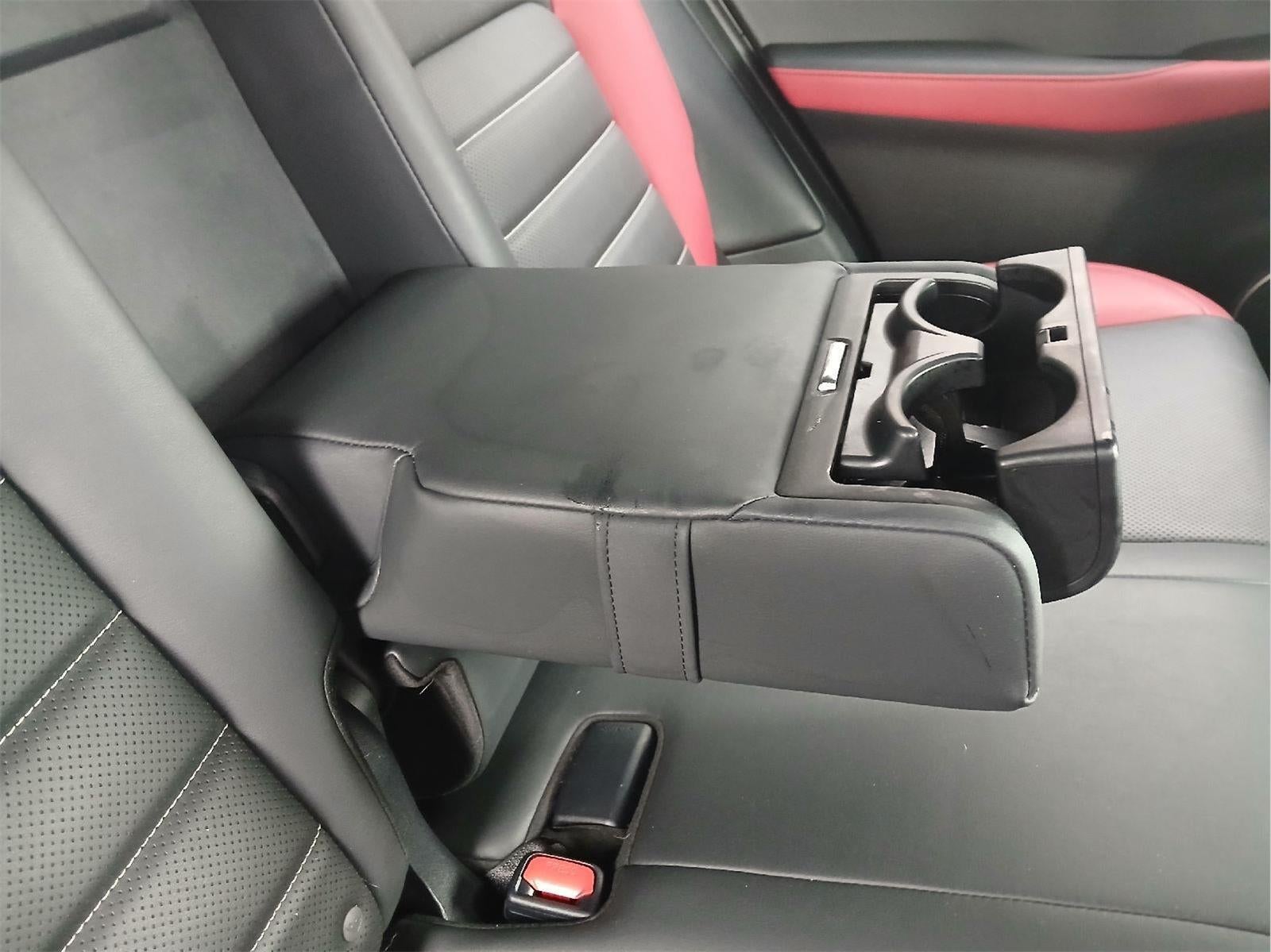 2020 Lexus NX NX 300 F SPORT