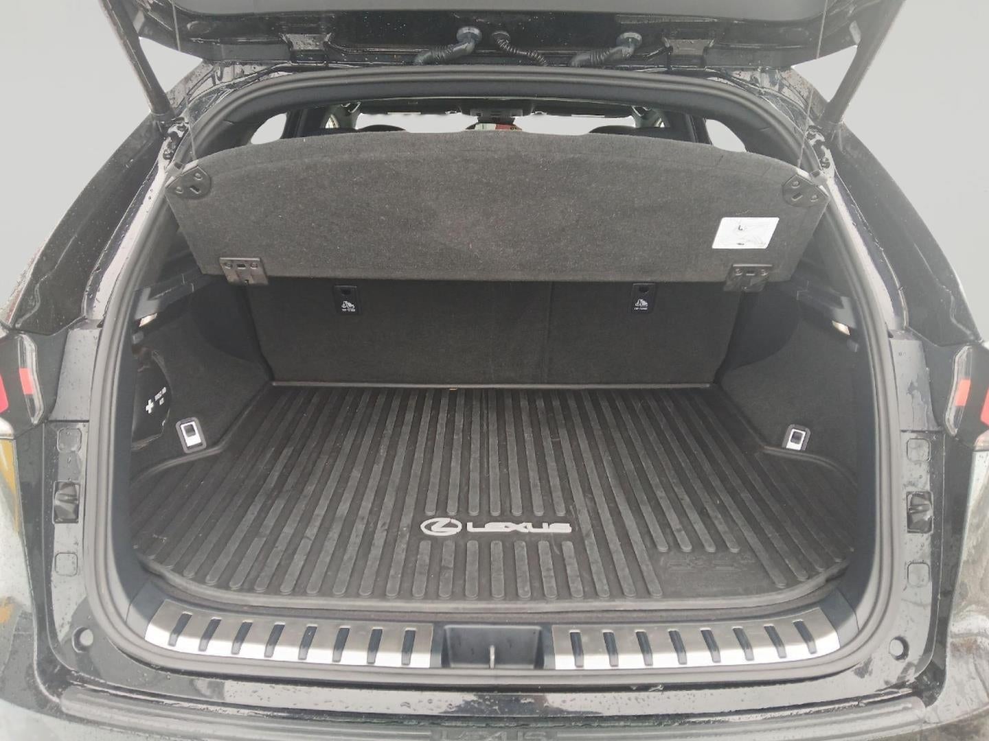 2020 Lexus NX NX 300 F SPORT