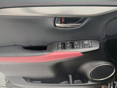 2020 Lexus NX NX 300 F SPORT