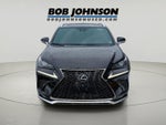 2020 Lexus NX NX 300 F SPORT