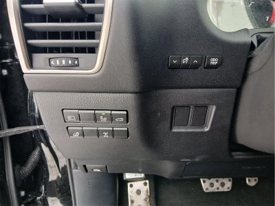 2020 Lexus NX NX 300 F SPORT