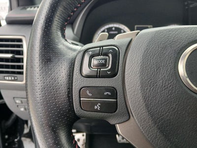 2020 Lexus NX NX 300 F SPORT