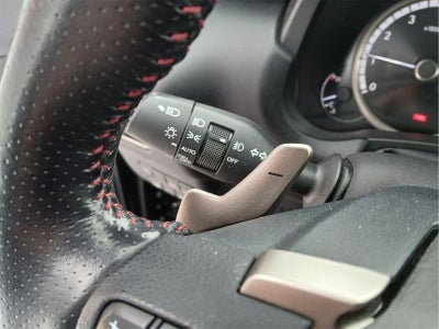 2020 Lexus NX NX 300 F SPORT