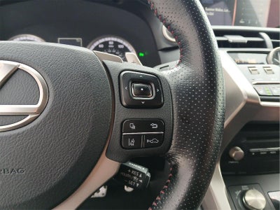 2020 Lexus NX NX 300 F SPORT