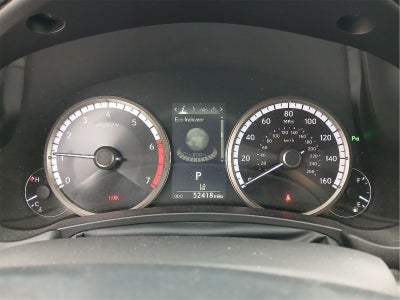 2020 Lexus NX NX 300 F SPORT