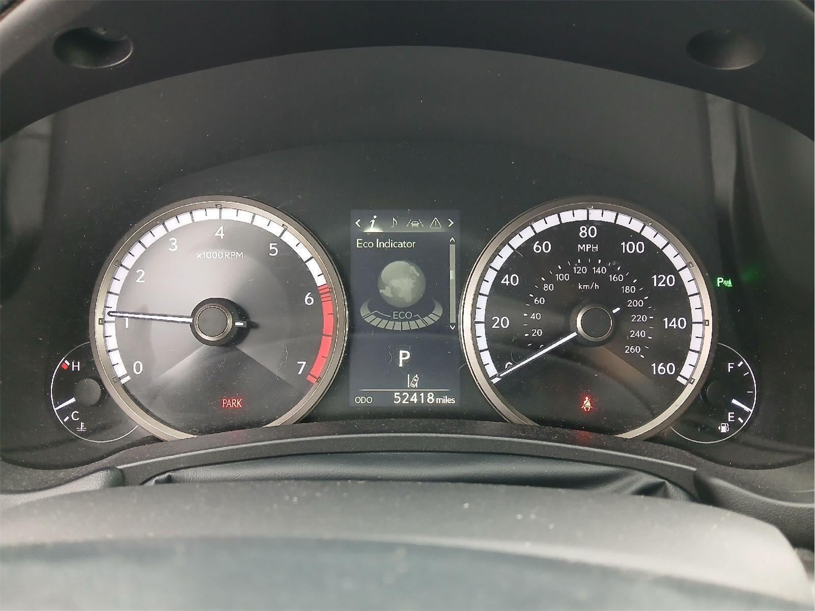 2020 Lexus NX NX 300 F SPORT