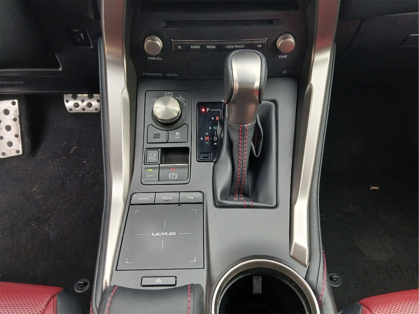 2020 Lexus NX NX 300 F SPORT