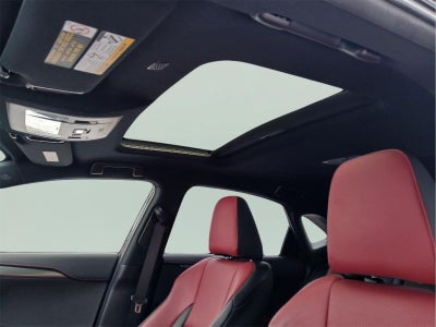 2020 Lexus NX NX 300 F SPORT