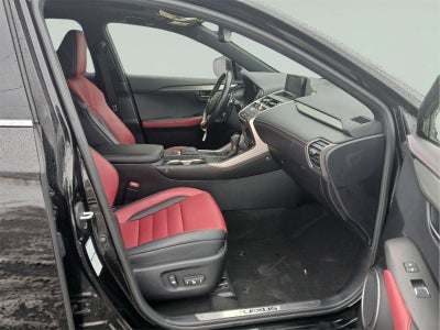 2020 Lexus NX NX 300 F SPORT