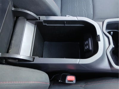 2023 Toyota RAV4 Prime SE