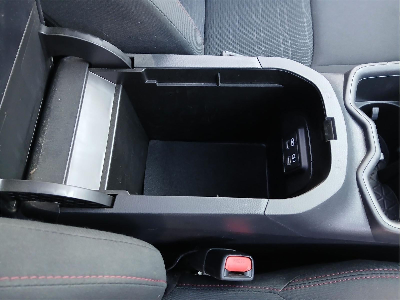 2023 Toyota RAV4 Prime SE