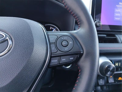 2023 Toyota RAV4 Prime SE