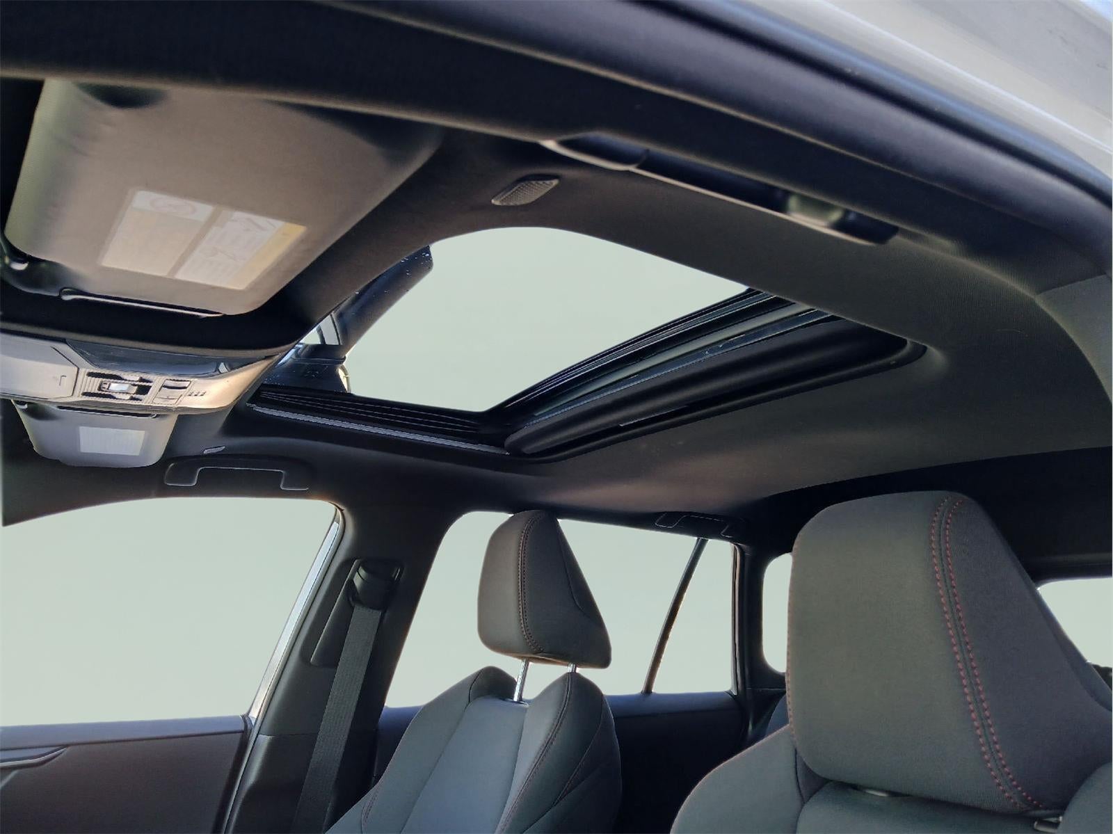 2023 Toyota RAV4 Prime SE