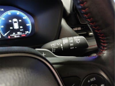 2023 Toyota RAV4 Prime XSE