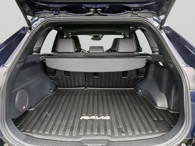 2024 Toyota RAV4 Prime XSE