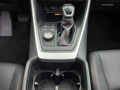 2024 Toyota RAV4 Prime XSE