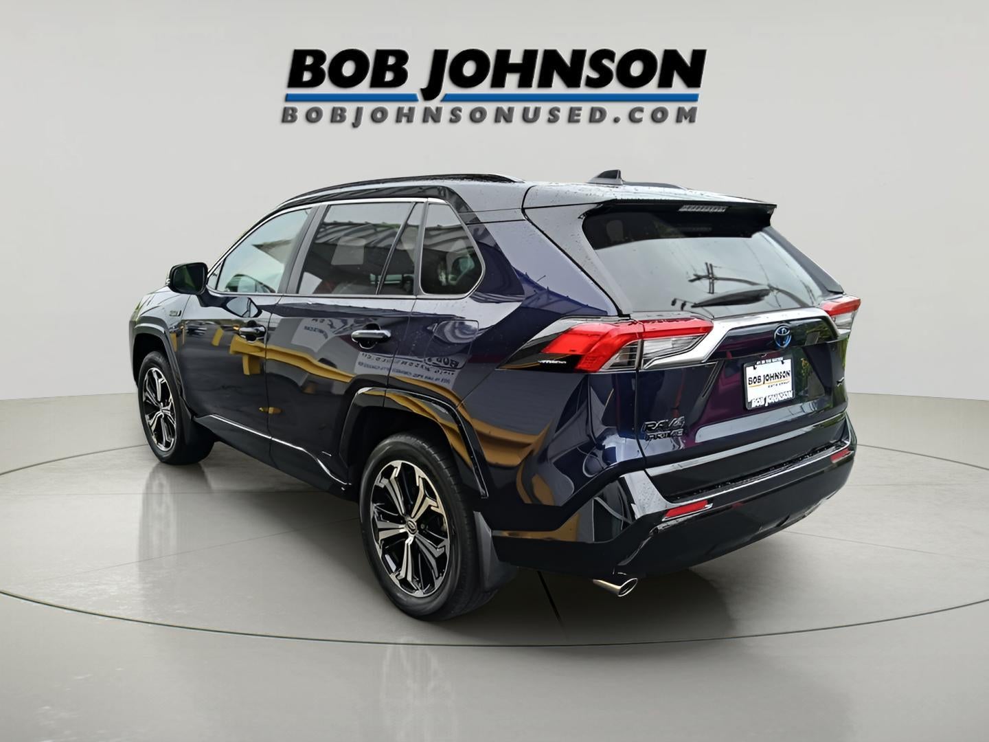 2024 Toyota RAV4 Prime XSE