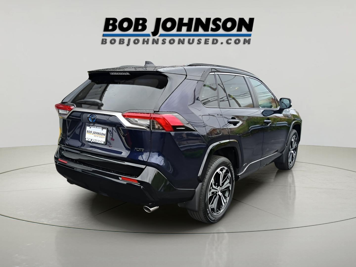 2024 Toyota RAV4 Prime XSE