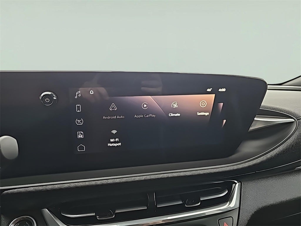 2024 Buick Envista Preferred Remote Start, Heated Heats/Heated Steering Wheel,(