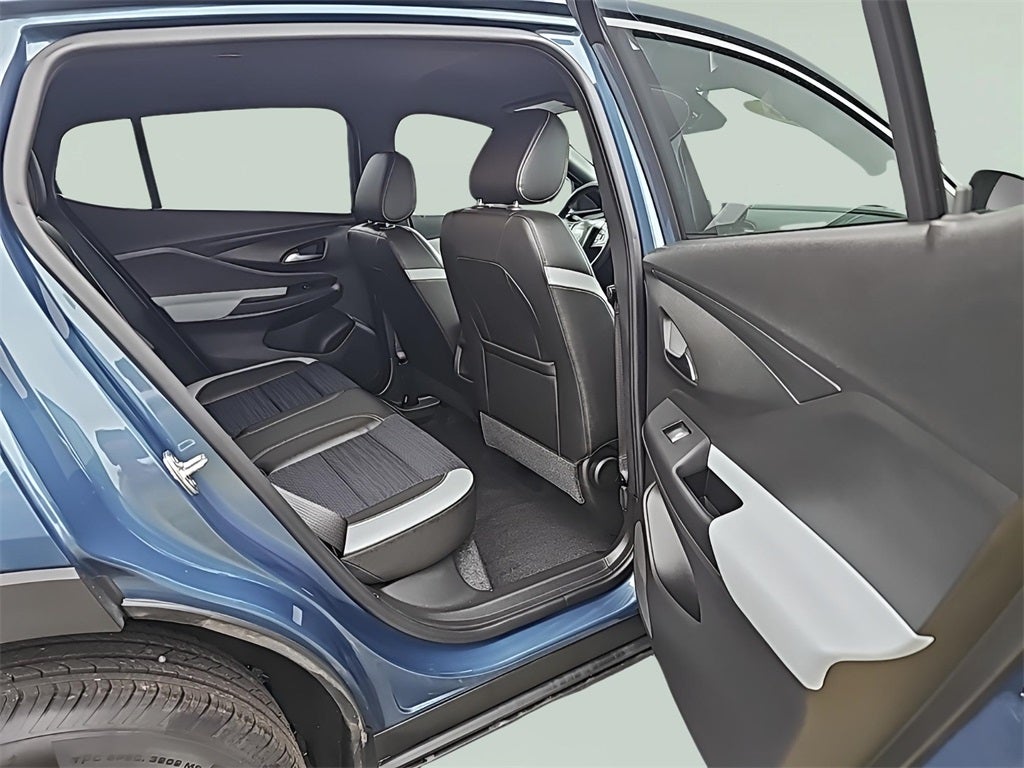 2024 Buick Envista Preferred Remote Start, Heated Heats/Heated Steering Wheel,(