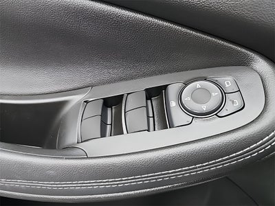 2023 Buick Encore GX Select Remote Start, Heated Seats, Power Liftgate, (CarBr