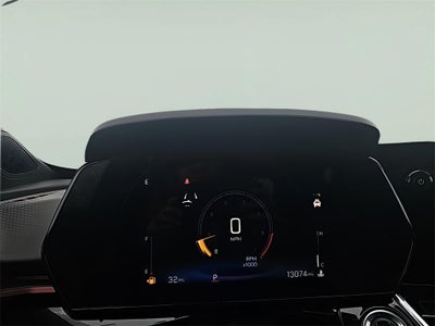 2025 Chevrolet Trax 2RS Fresh Trade! CarBravo Certified! Remote Start Heat