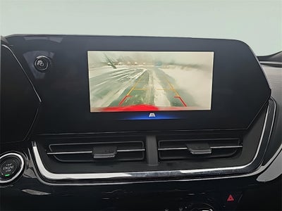 2025 Chevrolet Trax 2RS Fresh Trade! CarBravo Certified! Remote Start Heat