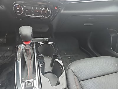 2025 Chevrolet Trax 2RS Fresh Trade! CarBravo Certified! Remote Start Heat