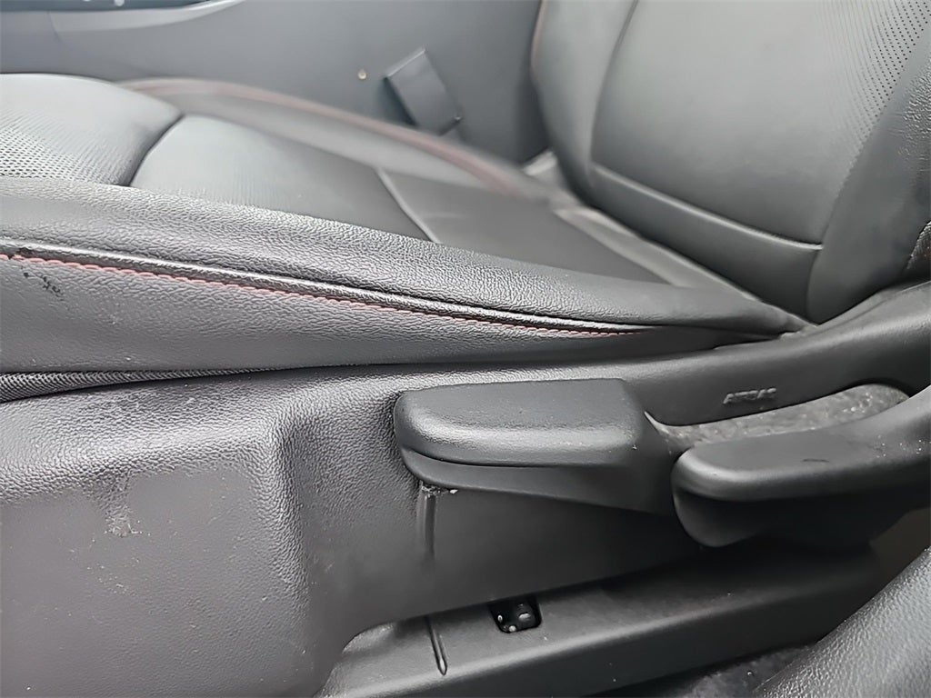 2025 Chevrolet Trax 2RS Fresh Trade! CarBravo Certified! Remote Start Heat