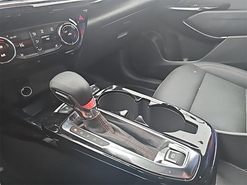 2025 Chevrolet Trax 2RS Fresh Trade! CarBravo Certified! Remote Start Heat