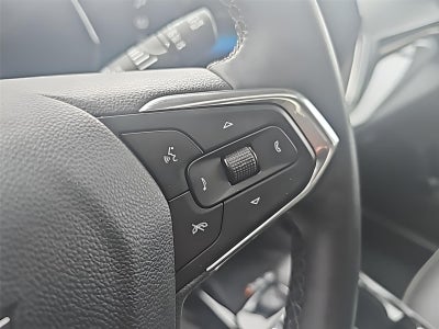 2024 Chevrolet Trax ACTIV Fully Loaded w/Sunroof!! Fresh Trade! CarBravo Cer