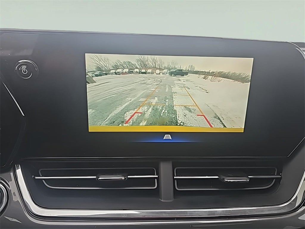 2024 Chevrolet Trax ACTIV Fully Loaded w/Sunroof!! Fresh Trade! CarBravo Cer