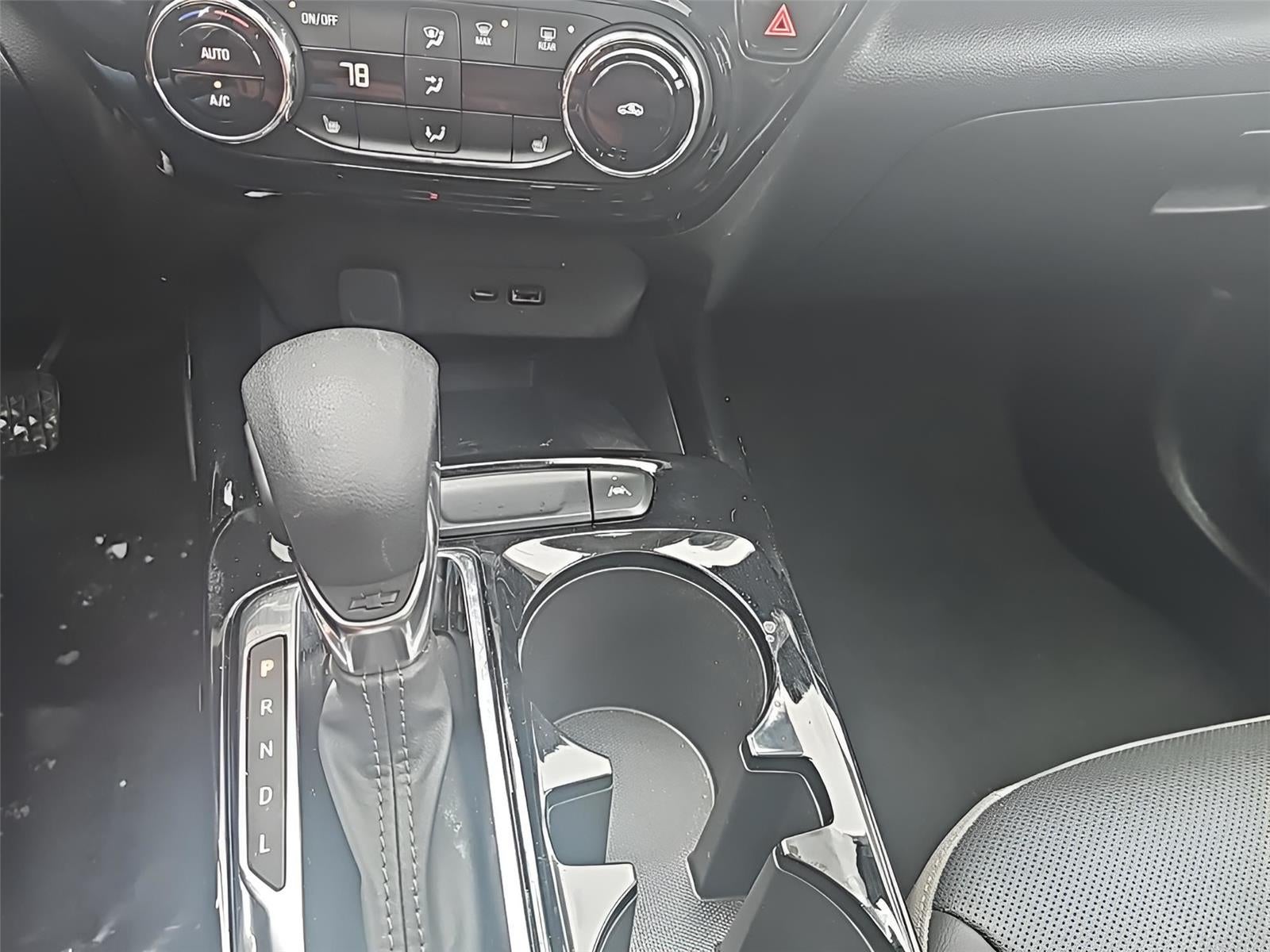 2024 Chevrolet Trax ACTIV Fully Loaded w/Sunroof!! Fresh Trade! CarBravo Cer