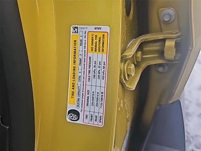 2024 Chevrolet Trax ACTIV Fully Loaded w/Sunroof!! Fresh Trade! CarBravo Cer