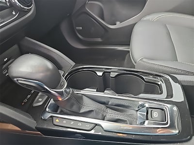 2022 Chevrolet TrailBlazer ACTIV Heated Seats/Steering Wheel, Bose (CarBravo Certif